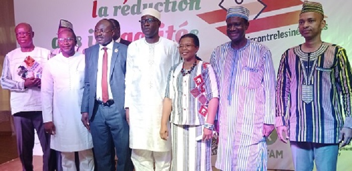 Élection présidentielle au Burkina Faso – 2020