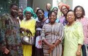 MISIÓN DE INTERCAMBIO DE EXPERIENCIAS SOBRE LA SINERGIA DE ACCIÓN ENTRE LOS PROGRAMAS DE PROTECCIÓN SOCIAL EN SENEGAL