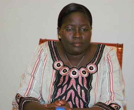 MISSION TO EXCHANGE EXPERIENCES ON SYNERGY OF ACTION BETWEEN SOCIAL PROTECTION PROGRAMS IN SENEGAL