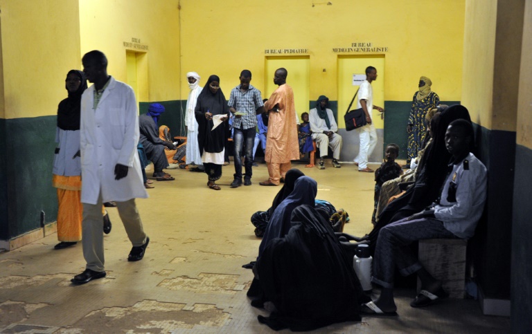 MALI/AMO: CANAM reassures its users