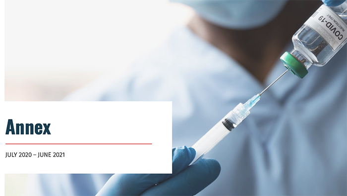 Revisión anual P4H 2020-2021 – Anexo