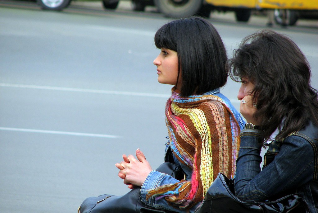 From Socialprotection.org: gender budgeting in healthcare and social protection in Georgia