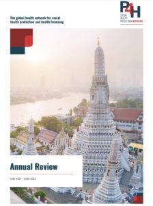 P4H Revisión anual 2021-2022 FINAL