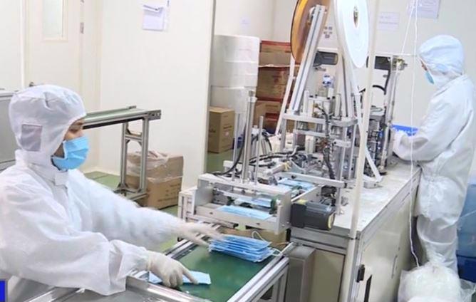 Health ministry given extra funding for Covid-19 fight