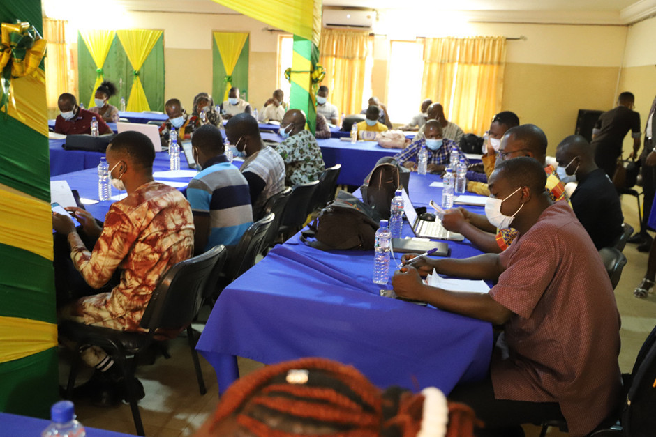 TOGO: INAM raises awareness of its new list of reimbursable medicines