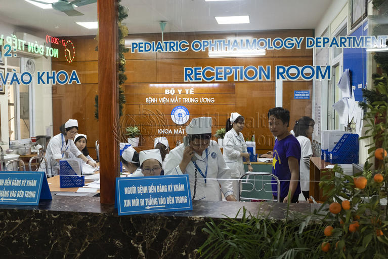Review of Vietnam Social Security’s (VSS) actuarial analysis models and capacity of health insurance benefits