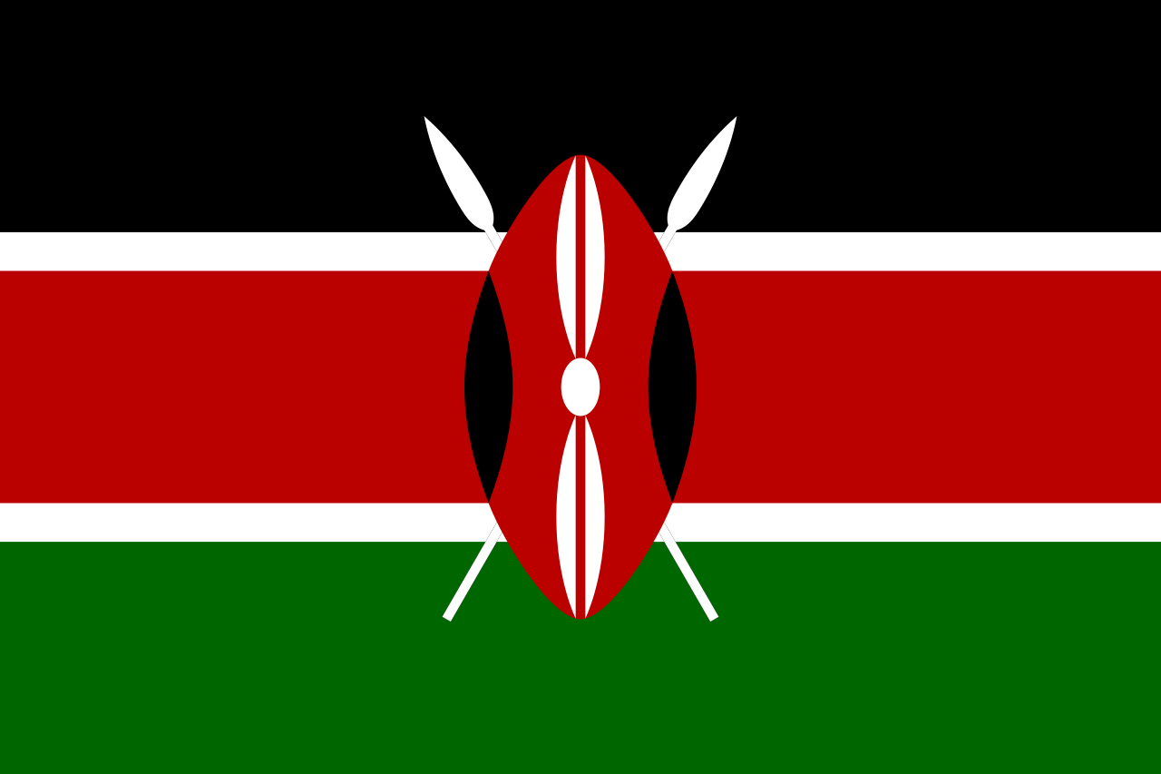 New blog on Kenya: There is a global pandemic – and we still lack fuel and airtime?