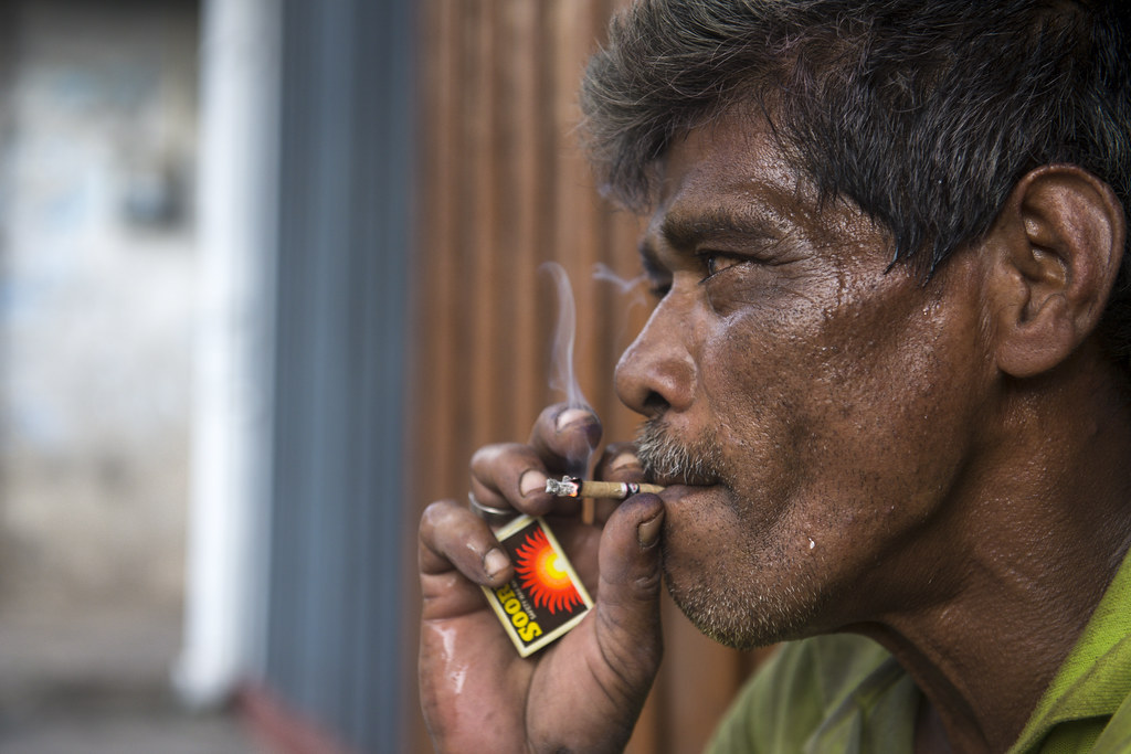 Au Bangladesh, la taxe “péché” sur le tabac est affectée à la santé