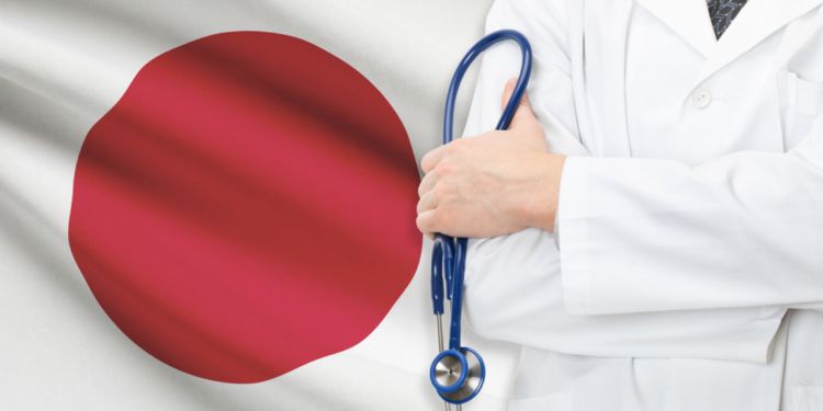 Las asociaciones de seguros de enfermedad de las empresas japonesas se enfrentan a un déficit a raíz de la COVID 19