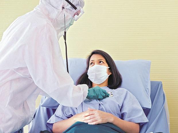 No hospital charges for COVID-19 patients