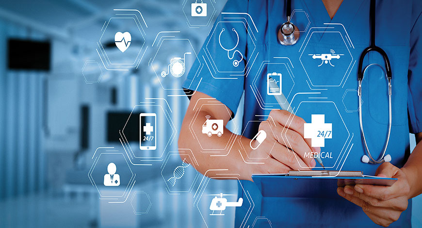 Recommendations for Increased healthcare resilience through the Federal Budget 2020-21