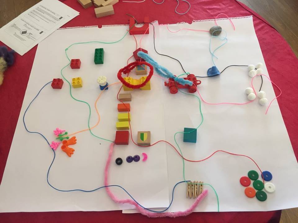 LEADERSHIP FOR UNIVERSAL HEALTH COVERAGE (L4UHC) 2018 IN NEPAL