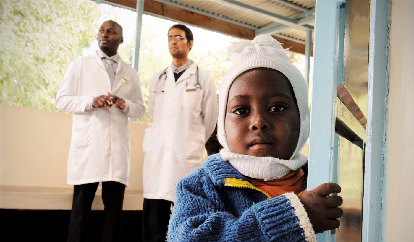 Уроки трех стран, которые укрепили бюджетные структуры и процессы для улучшения исполнения бюджета здравоохранения