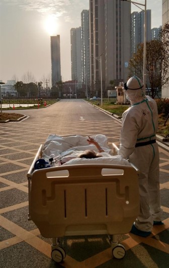 Seminario web de P4H sobre la COVID-19 y la financiación sanitaria en Corea del Sur y China