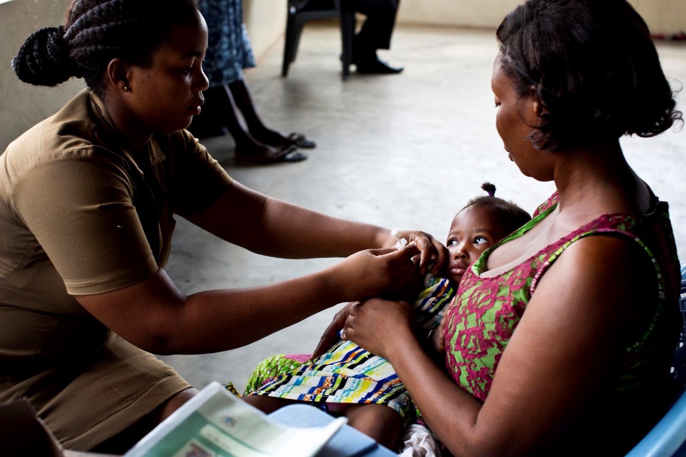 Promising Practices That Are Helping Ministries of Health Improve Their Health Budget Execution