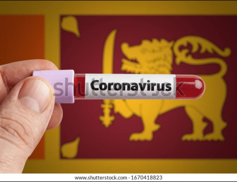 Шри-Ланка запускает Фонд здравоохранения и социального обеспечения COVID-19