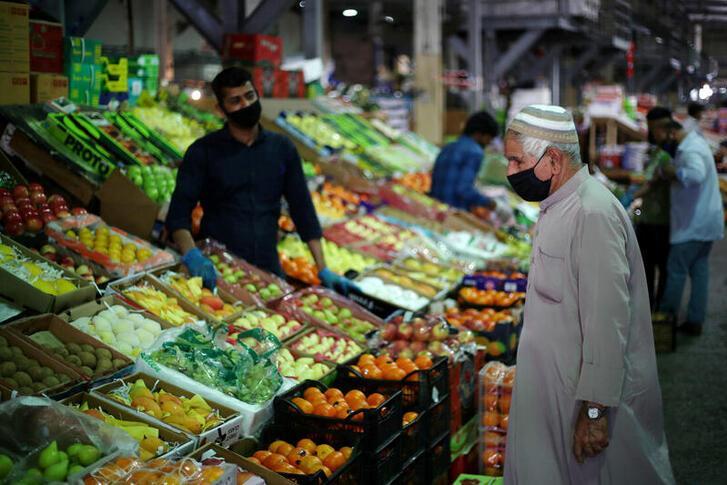 $663mln spent to combat COVID-19 pandemic in Bahrain