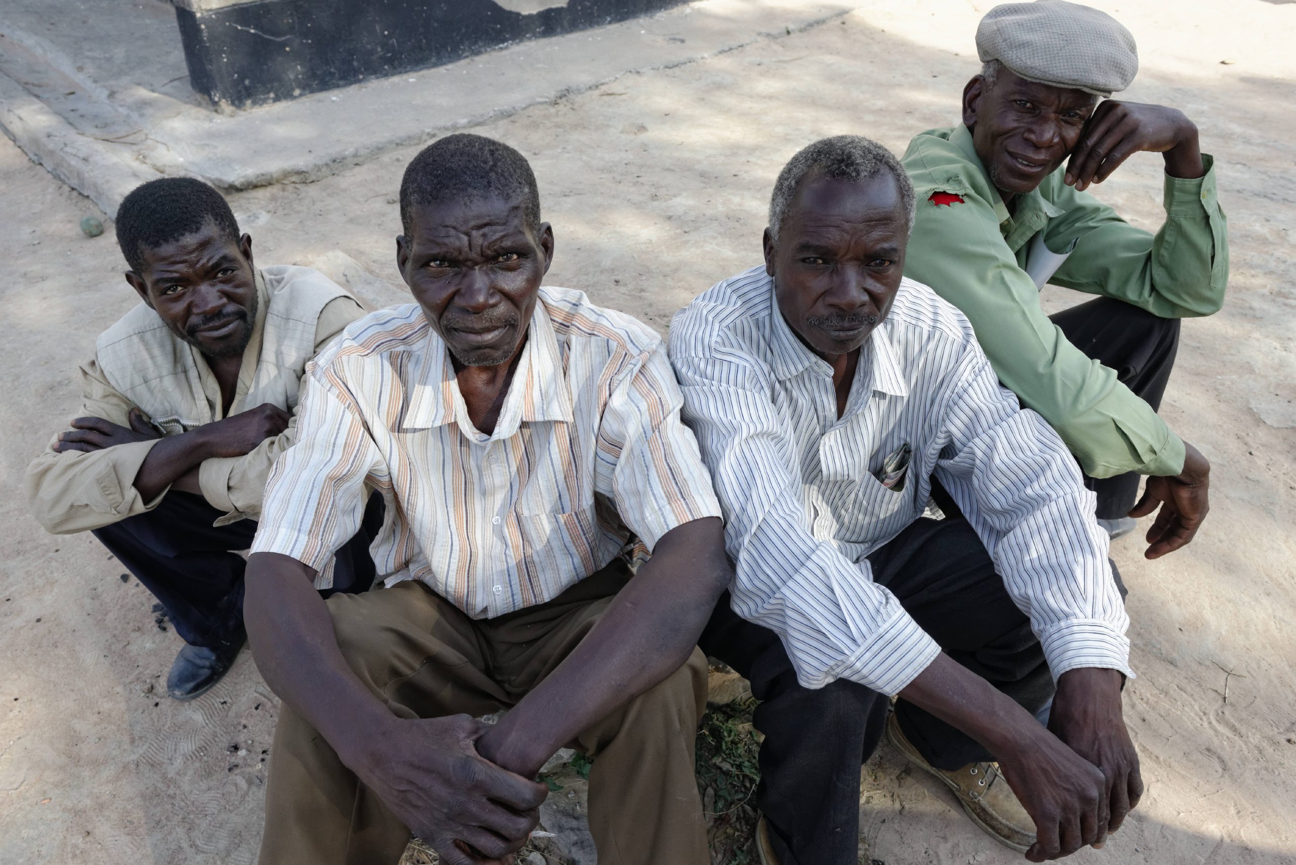 Publication d’études sur l’extension de la protection sociale en matière de santé aux travailleurs de l’économie informelle