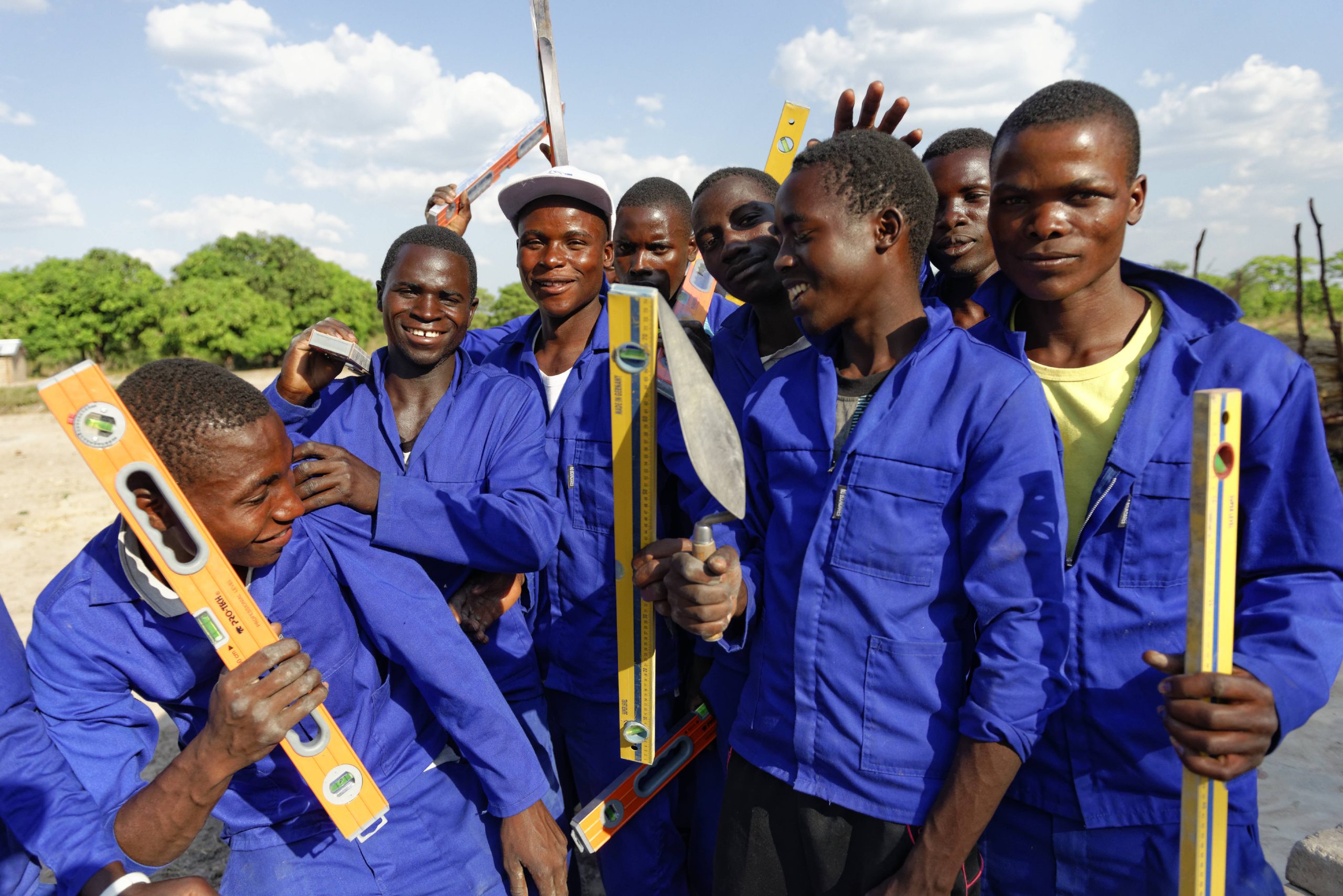 Social Protection Joint Annual Review took place from 21st to 31st of August 2017