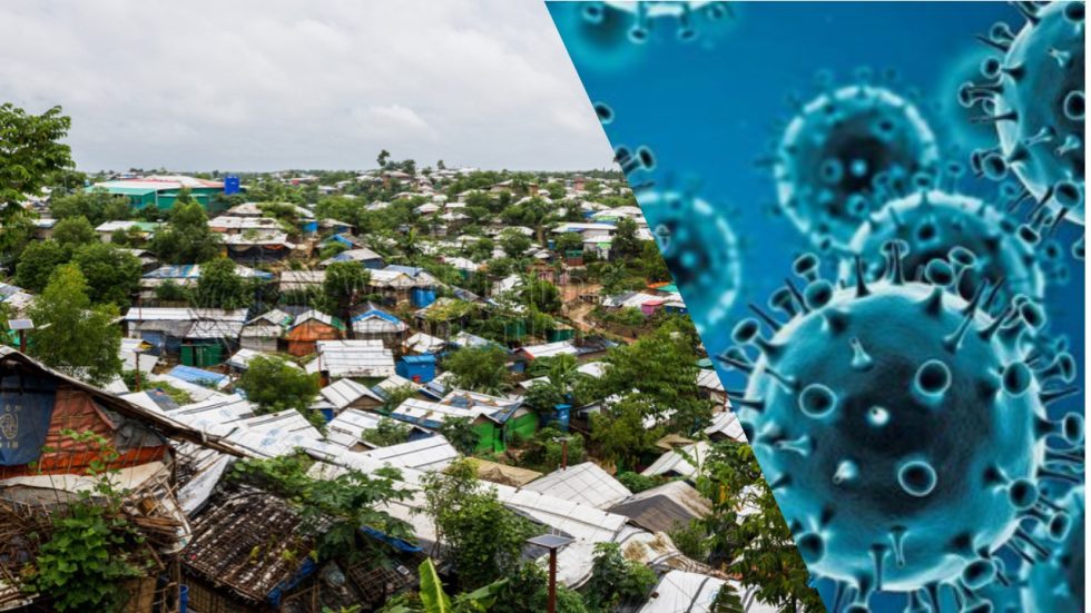 Vidas y medios de subsistencia: un marco de decisión para las medidas sociales y de desplazamiento durante la pandemia de COVID-19
