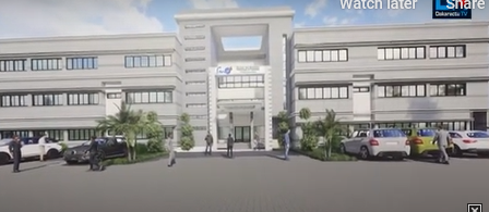 Senegal: Health: Pr Seydi reveals the factors that helped finance the construction of Smit.
