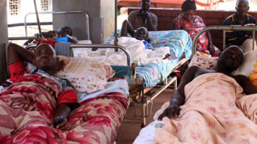 Activists urge government to prioritise health budget funding