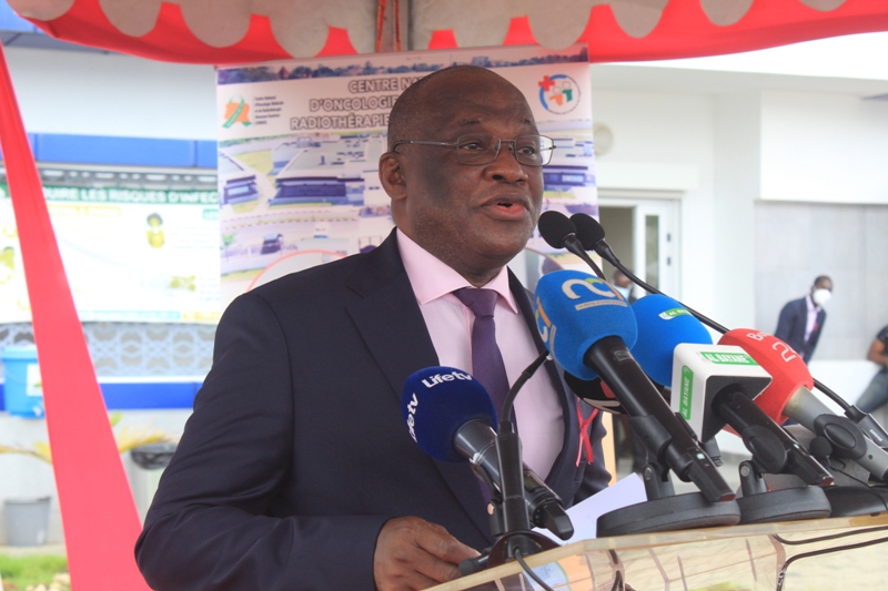 Côte d’Ivoire-Cancer: 20 billion to facilitate patient care