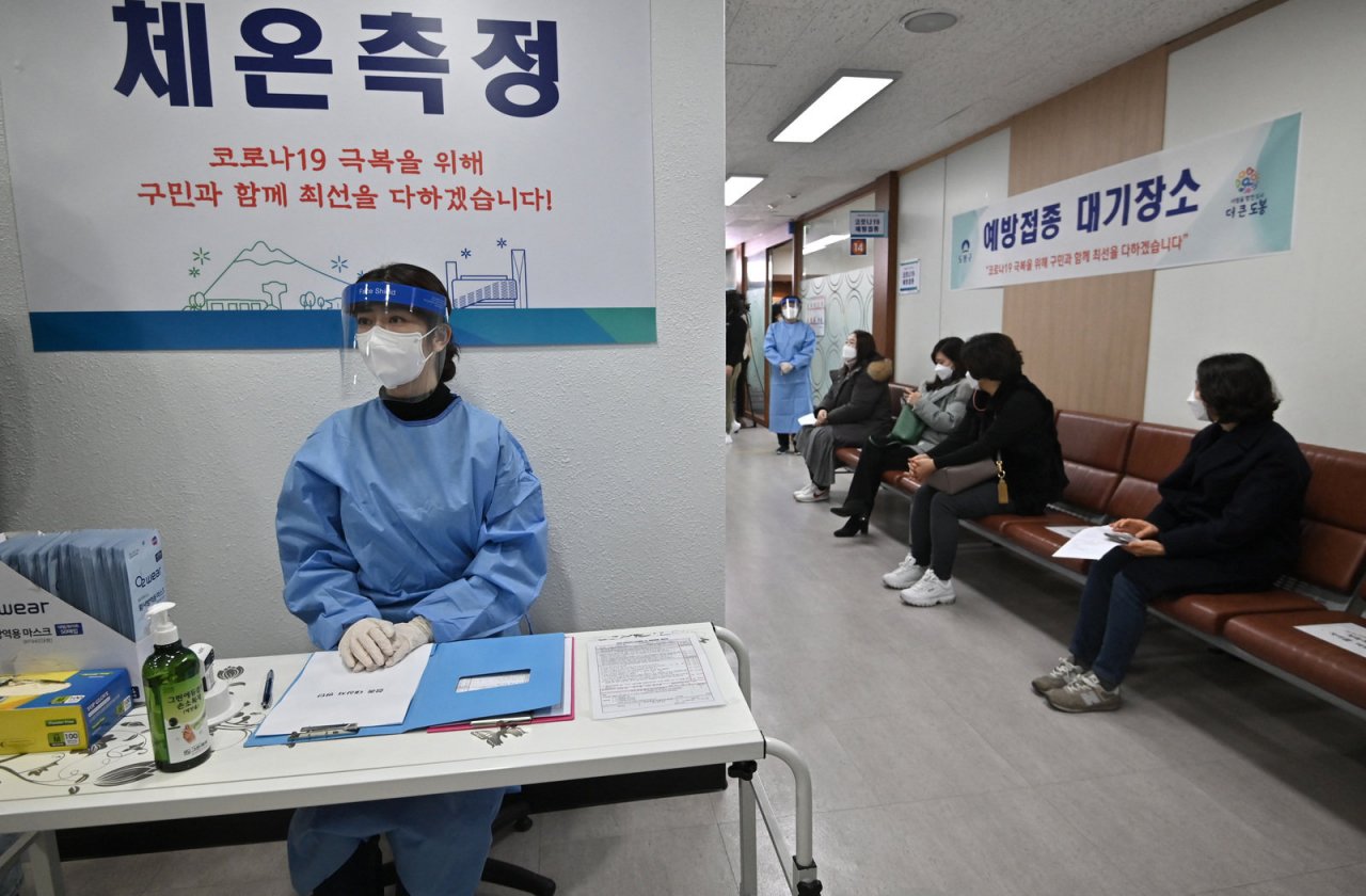 Impact du COVID-19 sur l’utilisation des soins de santé et les dépenses médicales en République de Corée en 2020