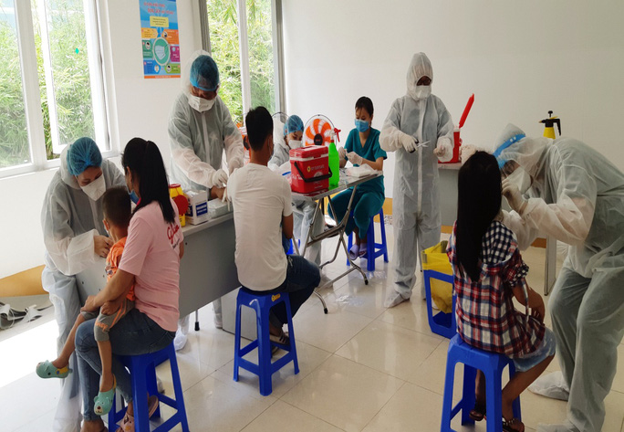 An ideal public health model? Vietnam’s state-led, preventative, low-cost response to COVID-19