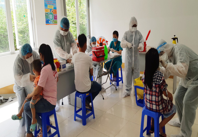 ¿Un modelo ideal de salud pública? Respuesta estatal, preventiva y de bajo coste de Vietnam a COVID-19