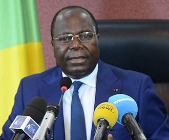 Congo: El Jefe del Gobierno promete mejorar la inversión sanitaria ante la Asamblea Nacional