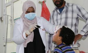 Égypte : La mise en œuvre de l'assurance maladie nationale se poursuivra malgré les défis économiques mondiaux