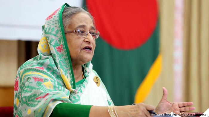 Le Premier ministre du Bangladesh assure un approvisionnement adéquat en vaccins Covid 19, quels que soient les coûts d’achat.