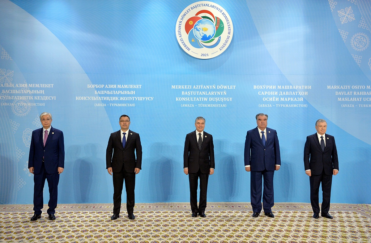 Le Turkménistan a proposé de créer un centre d’épidémiologie pour l’Asie centrale