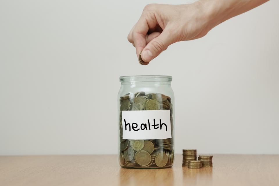 Healthcare cost coverage through the National Medical Savings (MediSave) Scheme