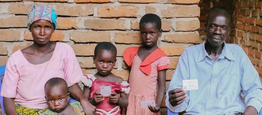 Améliorer la couverture de l’assurance maladie dans les pays à faible revenu – Table ronde virtuelle du Forum de Genève sur la santé