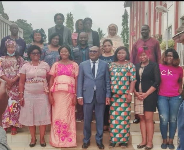 CAMEROON-CSU: CONTRIBUTION OF THE GENDER BUDGETING WORKSHOP