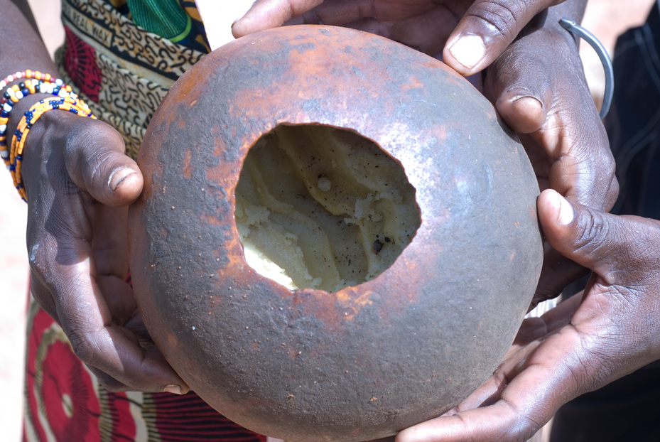 “Aide-mémoire of World Bank mission on ARCH, Benin August 2017”.