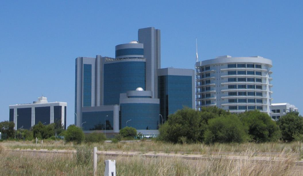 Nuevos documentos disponibles en la página de Botsuana