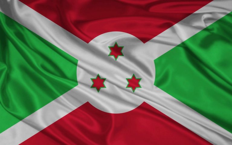 7th General Assembly of the National Commission for Social Protection chaired by the President of the Republic of Burundi