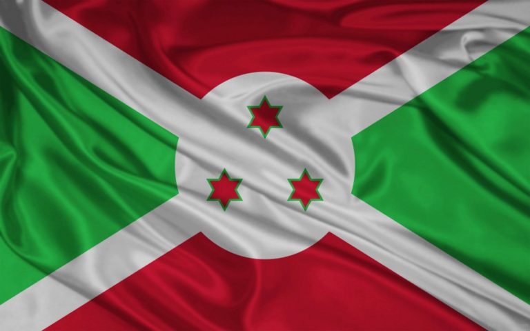 7ª Asamblea General de la Comisión Nacional de Protección Social presidida por el Presidente de la República de Burundi