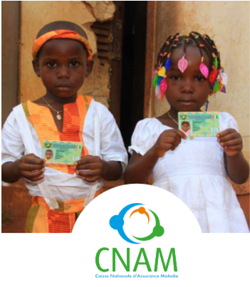 Release of the first IPS-CNAM Newsletter (Ivory Coast)