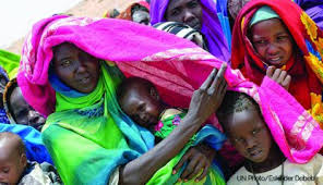 Создание ЦСУ к 2030 году в Мали и Чаде возможно, считают исследователи