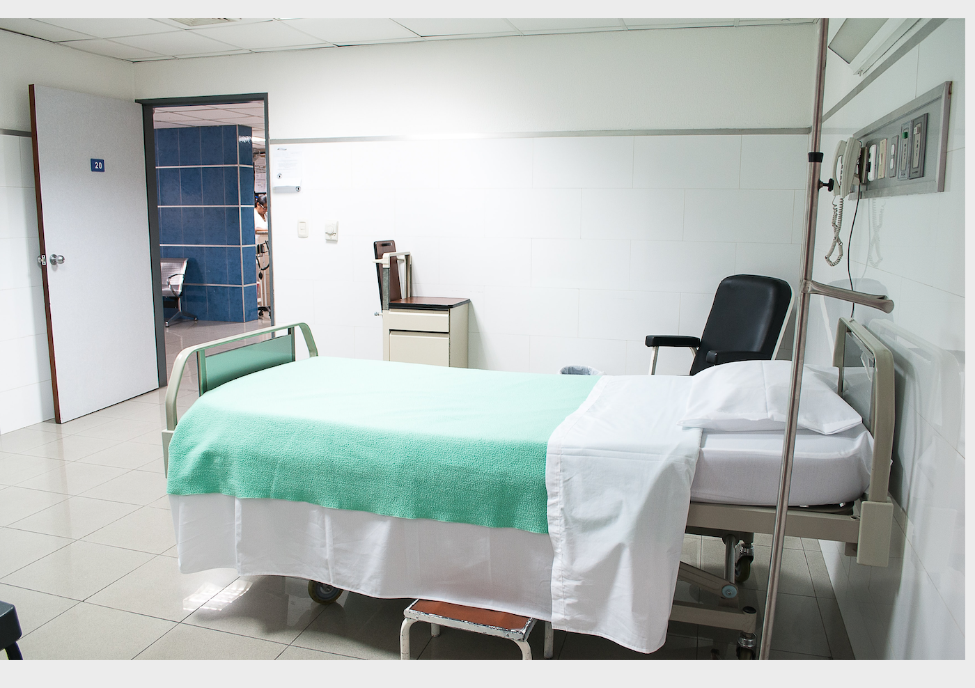 Las aplicaciones de la Cobertura Sanitaria Universal en Sudáfrica durante una pandemia