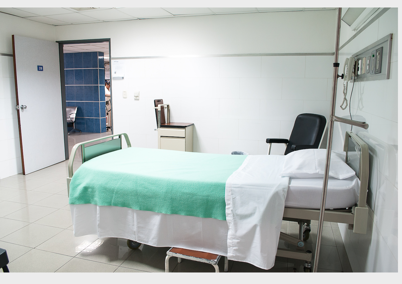 Применение всеобщего медицинского страхования в Южной Африке во время пандемии