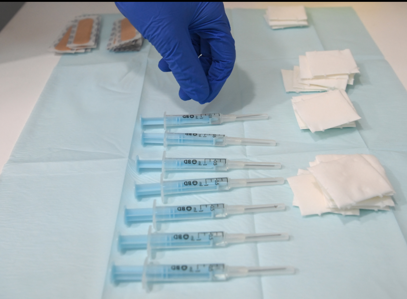 Le Malawi ajoute 30 millions de dollars supplémentaires pour le déploiement du vaccin COVID-19