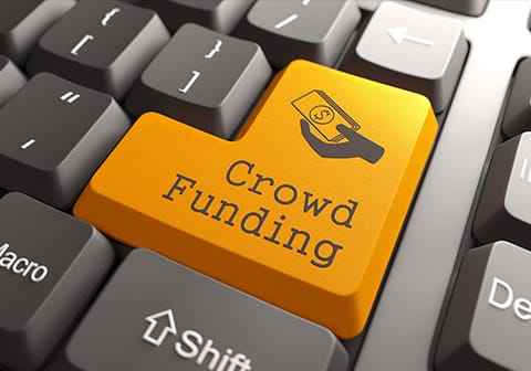 Health and scientific research in the crosshairs of crowdfunding