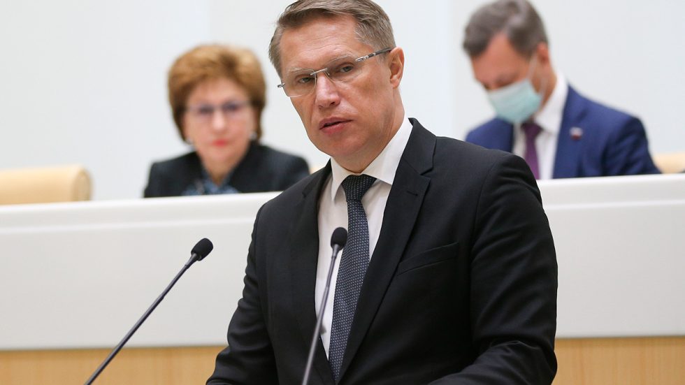 Russia is strengthening primary care as means of efficient resource management in health care