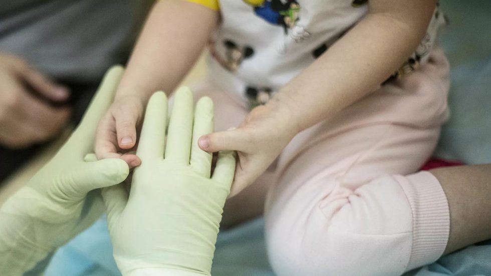 Health Insurance Fund reminded what services were free for children