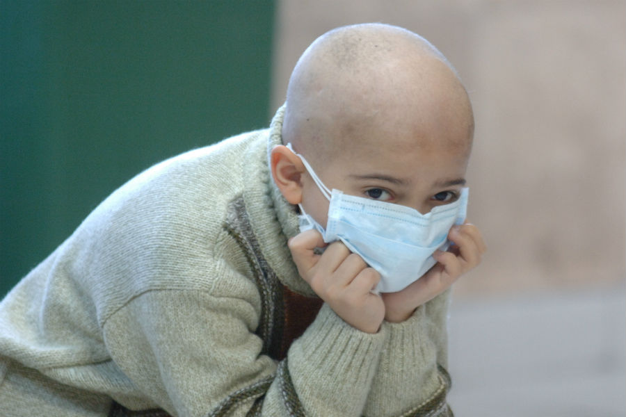 Value-based payment in cancer care is introduced in Russia